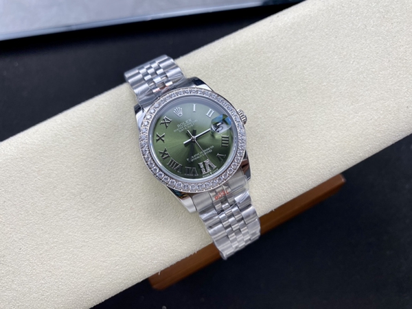 激安ロレックス側面デザイン